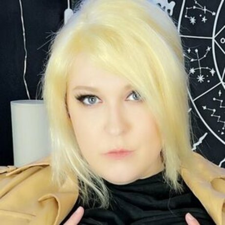 ChelBunny modèle exclusif photo