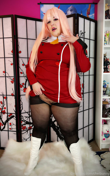 ChelBunny star du porno galeries