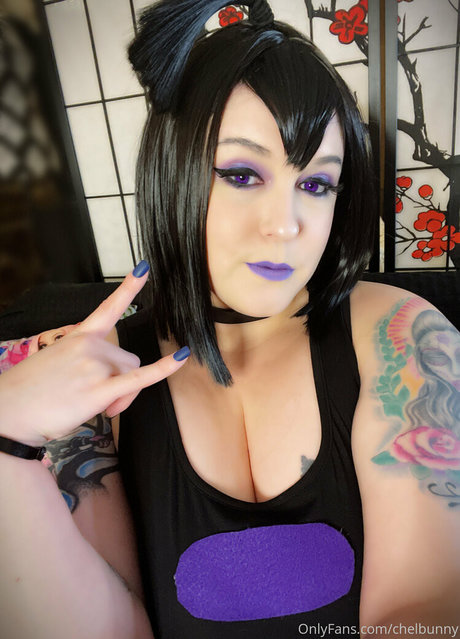 ChelBunny belle star du porno images