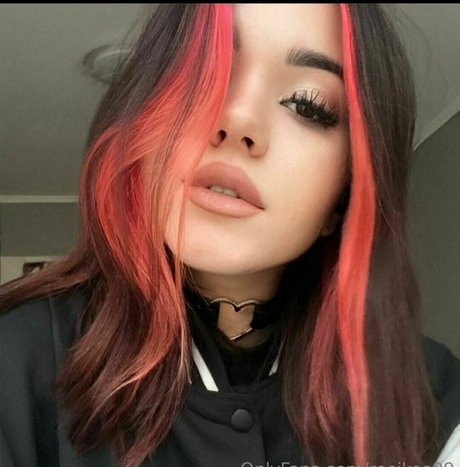 reeikoo99 étoile parfaite photos