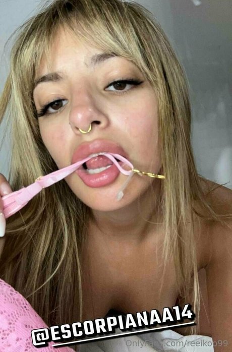 reeikoo99 meilleure actrice des photos