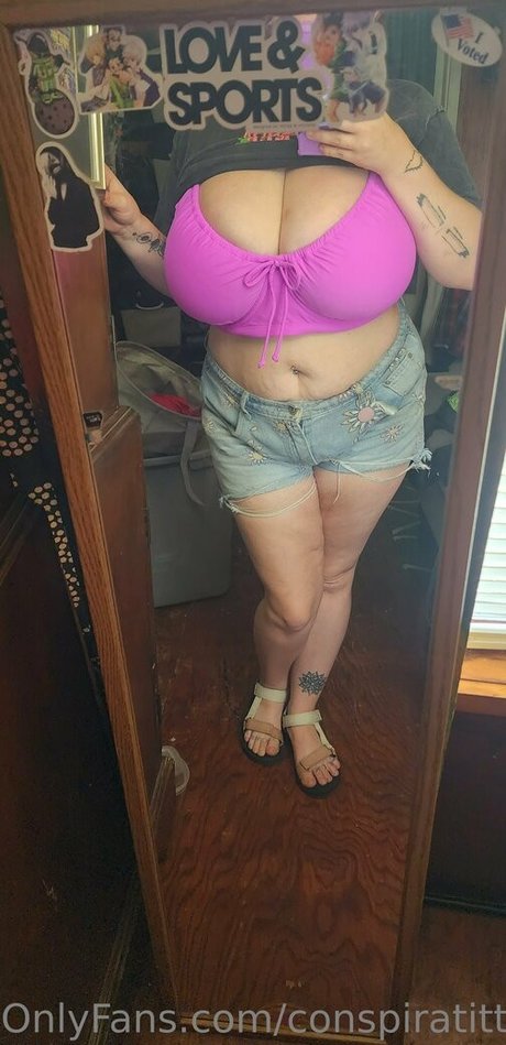 conspiratitty nus étoiles images