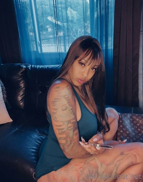 iamnikitaknight haut de star du porno archive