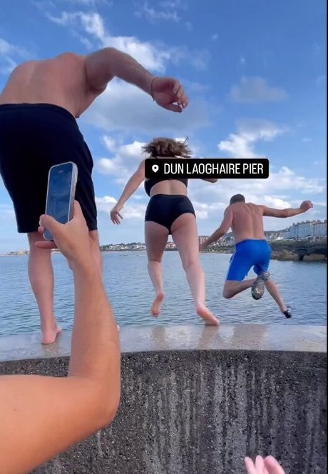 Allie Sherlock meilleure étoile des photos