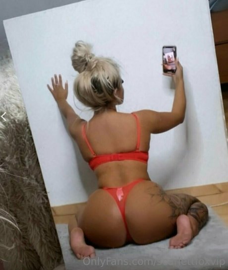 scarlettfoxvip meilleure actrice galeries