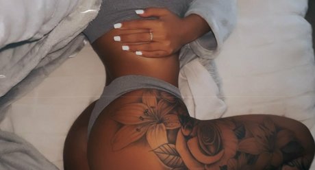 scarlettfoxvip modèle archive