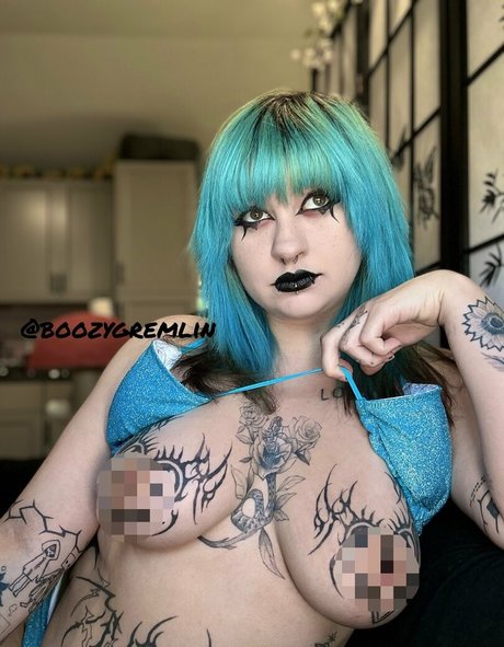 boozygremlin star du porno gratuite archive