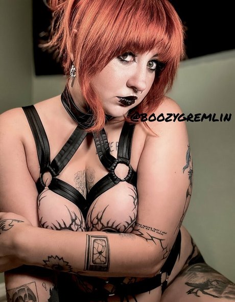 boozygremlin actrice archive