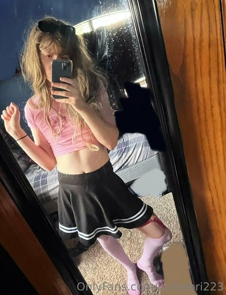 itsmebri223 étoile érotique collection