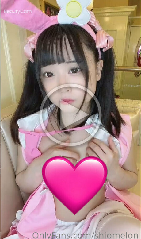 Shiomelon actrice nue archive