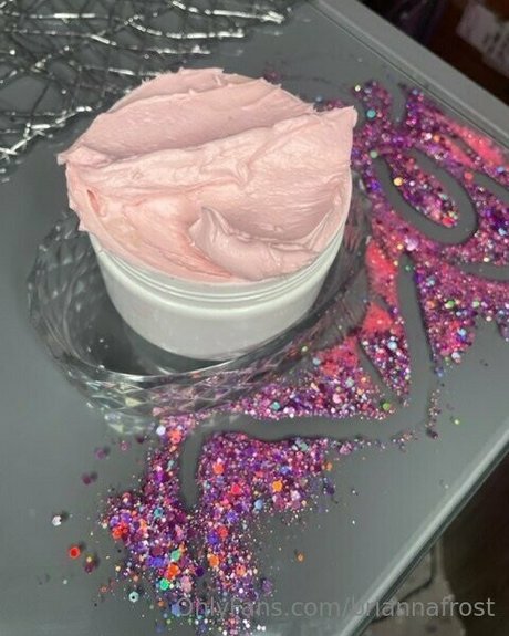 briannafrost xxx étoile photos