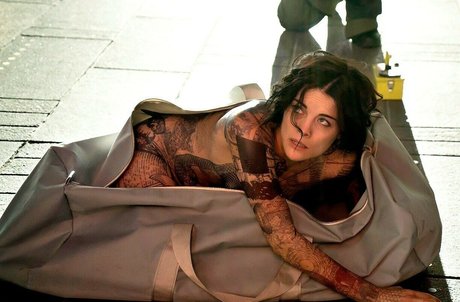 Jaimie Alexander star du porno gratuit galerie