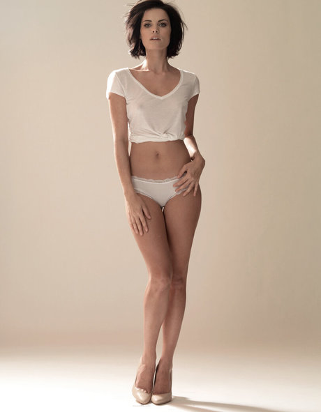 Jaimie Alexander étoile parfaite img