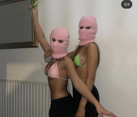 Daisy Campbell étoile parfaite des photos