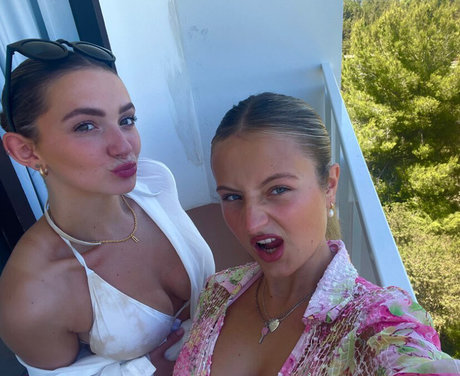 Daisy Campbell modèle meilleur photo