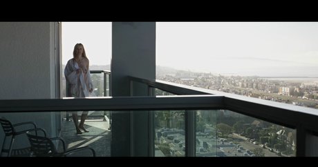 Naomi Watts star du porno exclusive archive