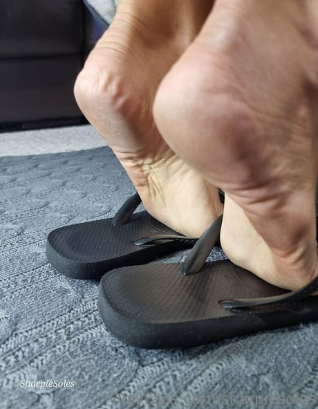 sharpiesoles jolie actrice collection