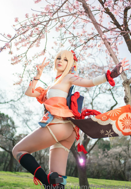 freekerocchi modèle de sexe archive