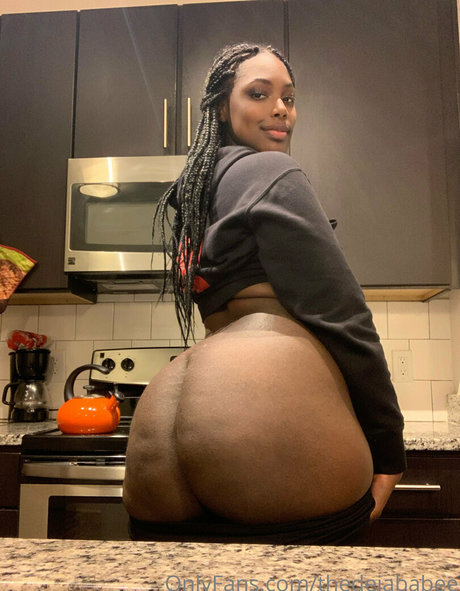 thedejababee star du porno photos