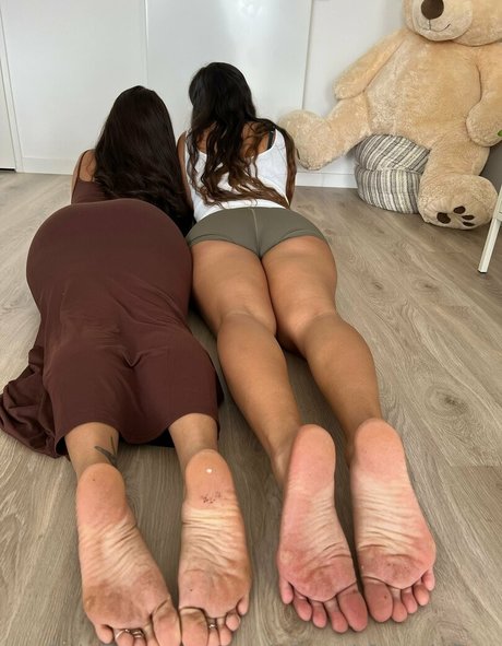 mariefrenchfeetgirlfree meilleur modèle images