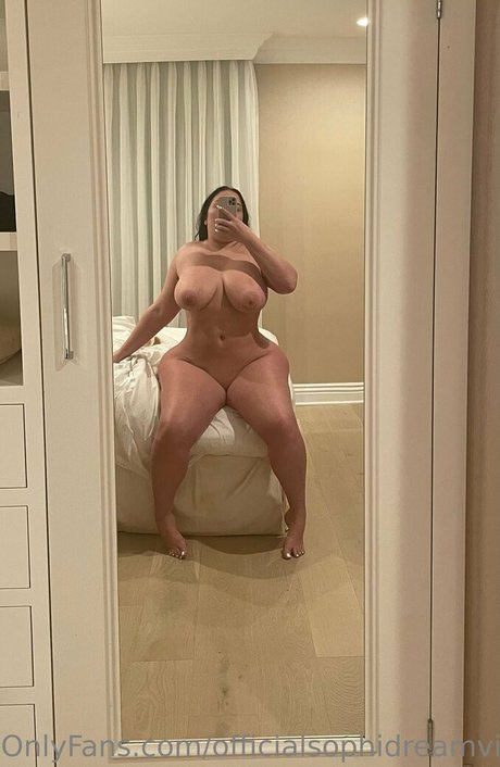 officialsophidreamvip actrice de nus collection