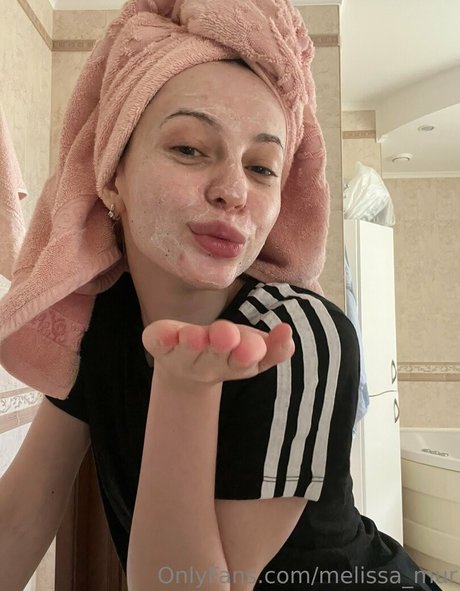 melissa mur meilleur modèle galerie