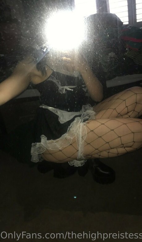 thehighpreistess star du sexe archive