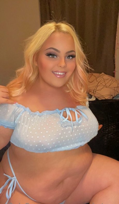 creamykatexo modèle joli img