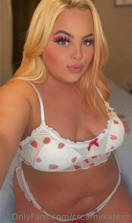 creamykatexo Fotoaufnahmen