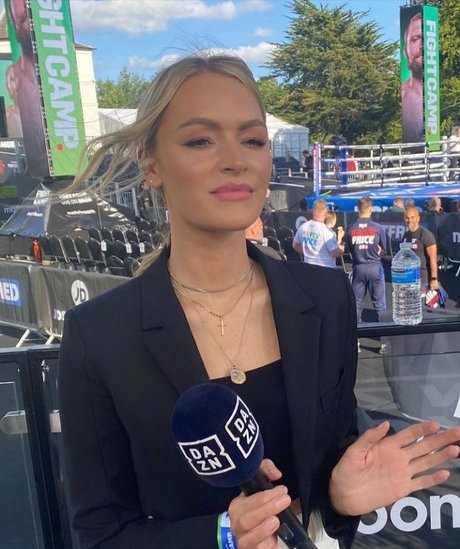 Laura Woods étoile hd des photos