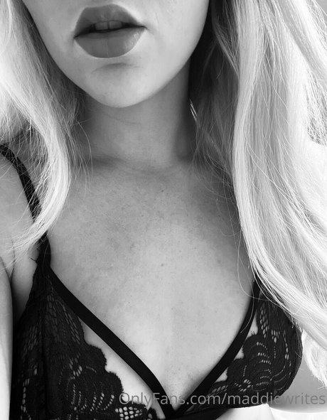 maddiewrites modèle meilleur photos