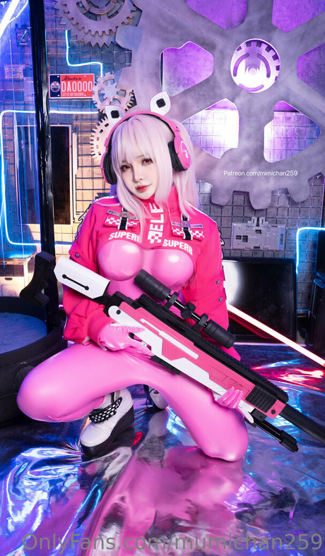 mumichan259 étoile de haute qualité galerie