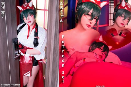 mumichan259 actrice parfaite des photos