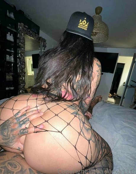 dreaalexatv actrice parfaite images