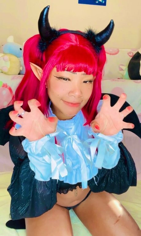 Noodle belle actrice photo