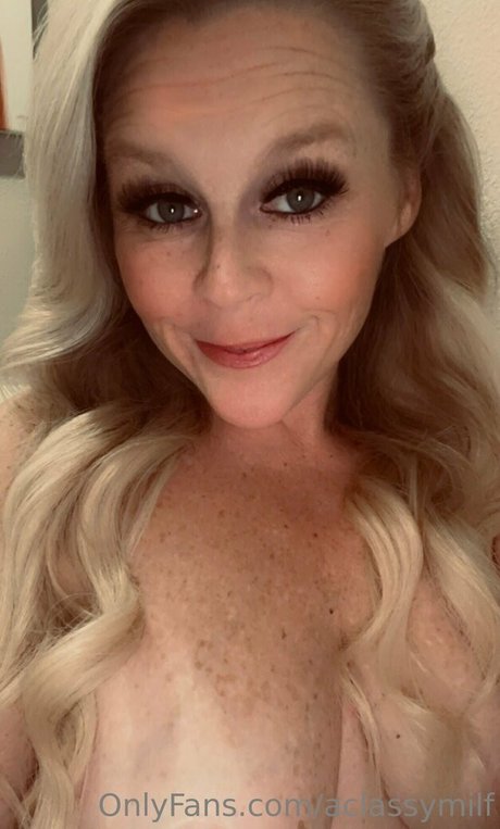 aclassymilf étoile de haute qualité photos