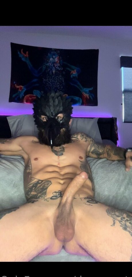 degeneratewelder0321 joli modèle photos