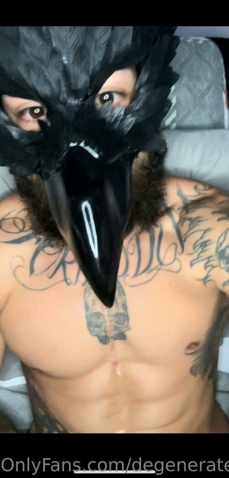 degeneratewelder0321 étoile magnifique photos