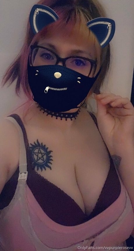 vvpurplerosevv nus star du porno photos