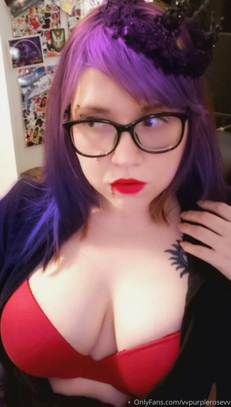 vvpurplerosevv Profilfoto