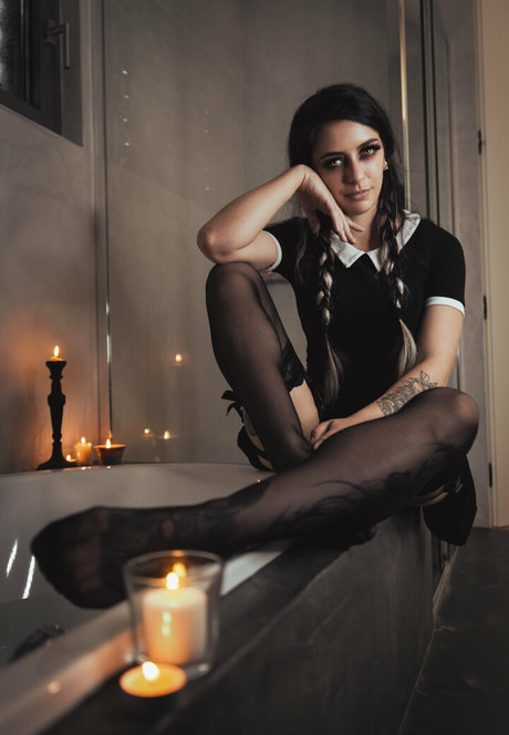 Kylarensw belle étoile photo