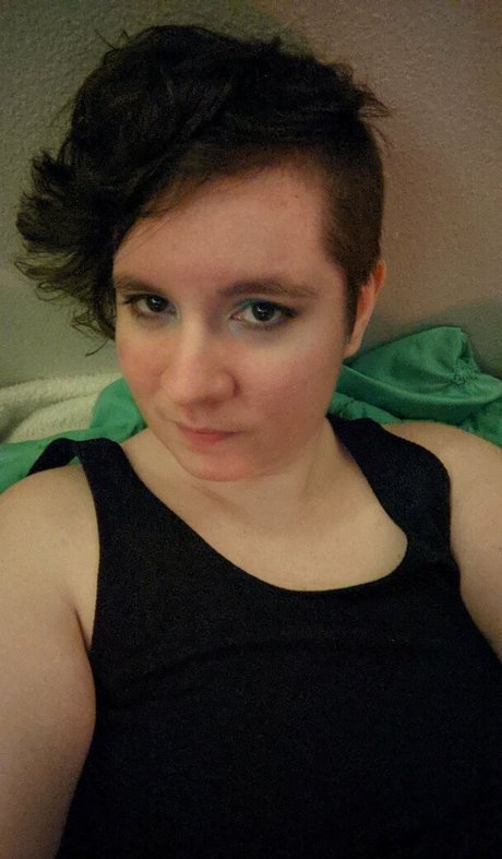 wednesdayeve modèle artistique photo