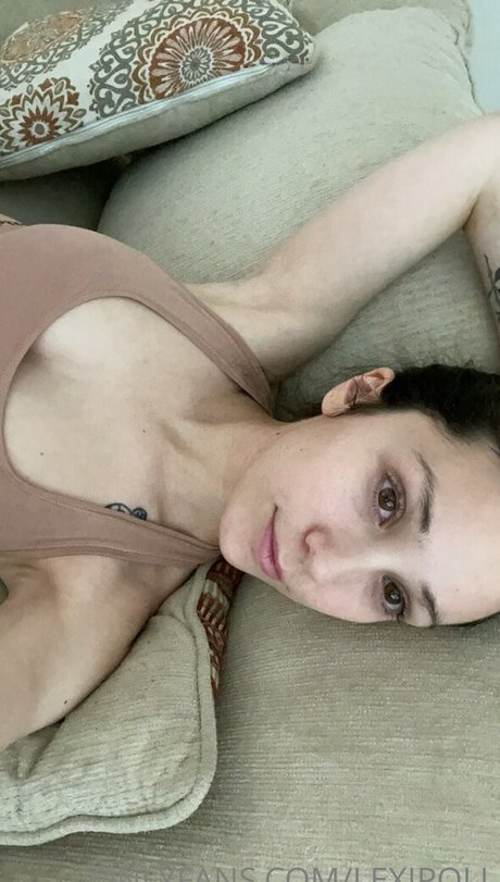 Lexipoll actrice hd photo