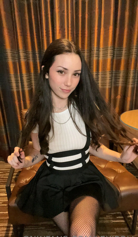 Lexipoll modèle xxx photos