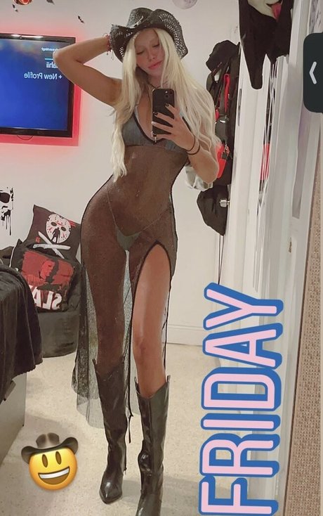 Mahila Mendez modèle sexy archive