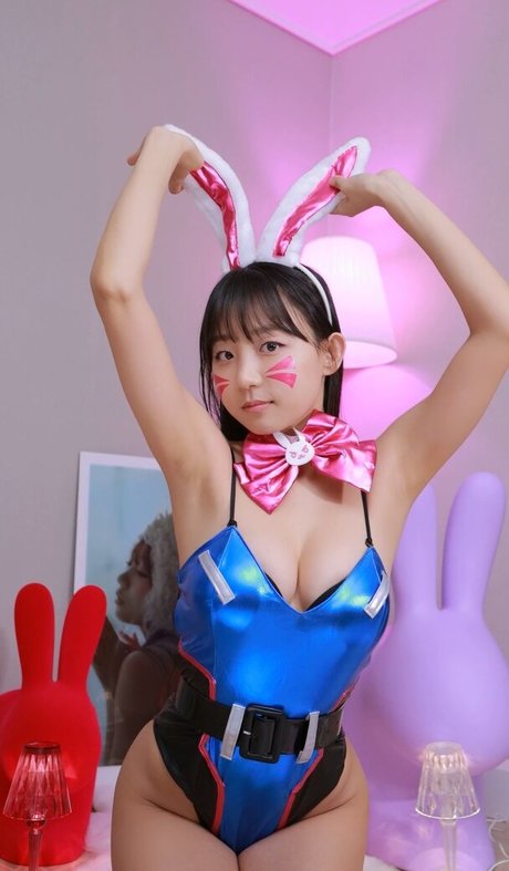 Eunji Pyoapple star du porno img