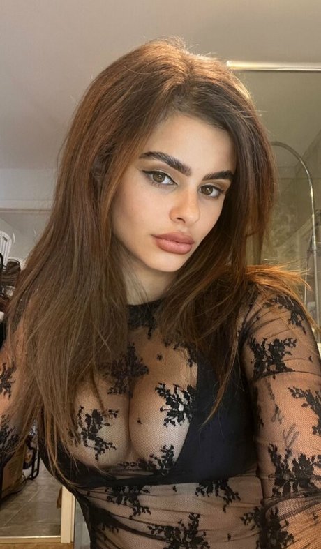 Jacquie Lee actrice artistique archive