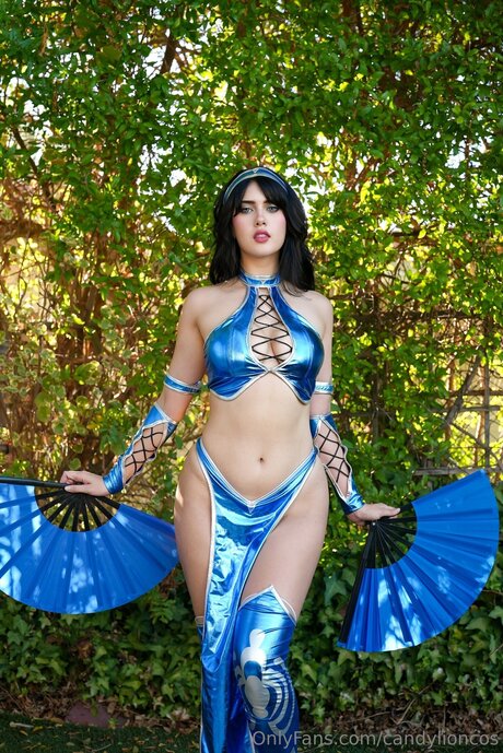 candylioncos sexe star galerie