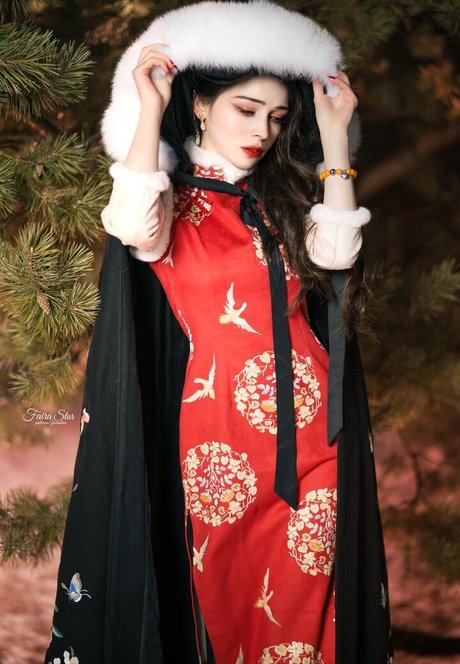 Faira Star actrice xxx photos