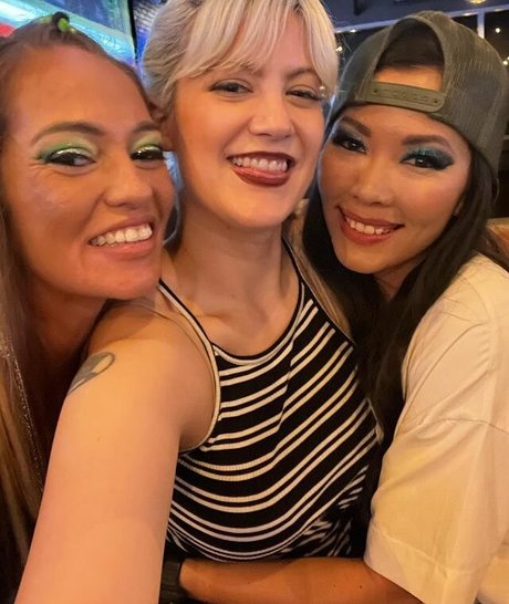 Alisha Edwards Profilfoto